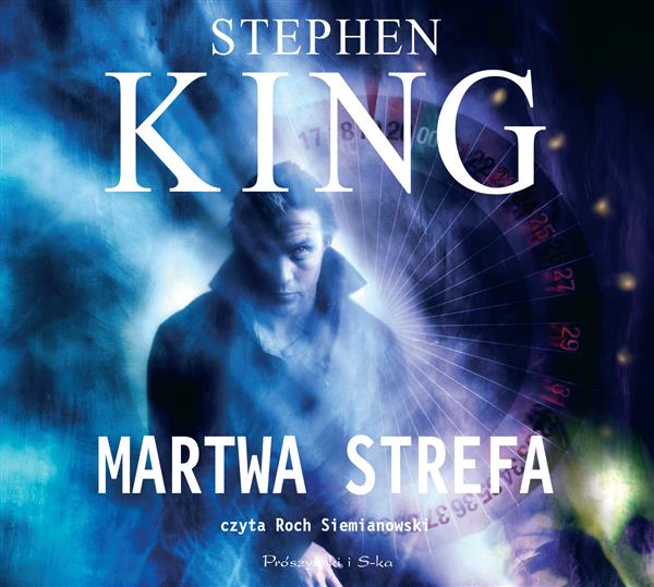 MARTWA STREFA. AUDIOBOOK