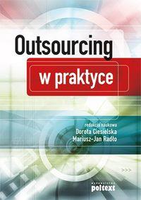 OUTSOURCING W PRAKTYCE