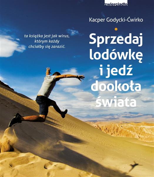 SPRZEDAJ LODÓWKĘ I JEDŹ DOOKOŁA SWIATA