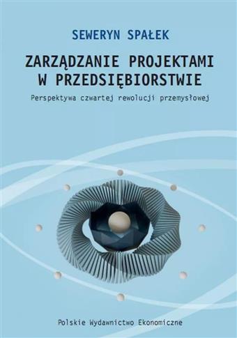 Zarządzanie projektami w przedsiębiorstwie. Perspe