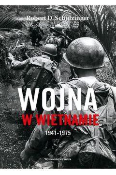 WOJNA W WIETNAMIE 1941-1975