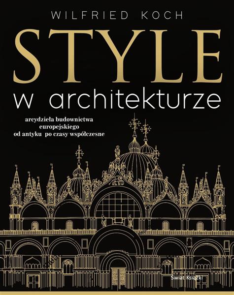 STYLE W ARCHITEKTURZE