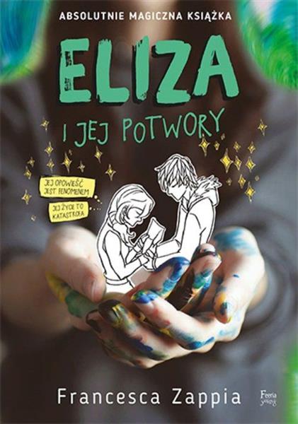 ELIZA I JEJ POTWORY