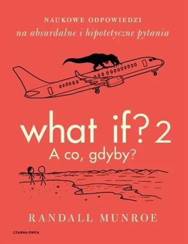 What If? 2. A co gdyby?