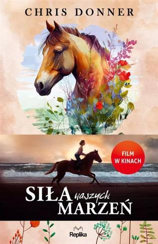 SIŁA NASZYCH MARZEŃ