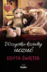 WSZYSTKIE KSZTAŁTY UCZUĆ