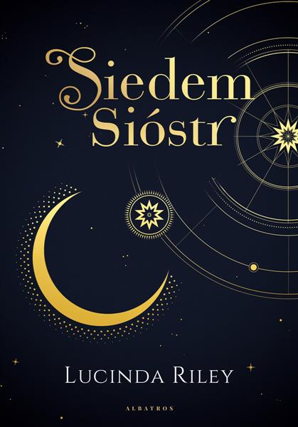 SIEDEM SIÓSTR