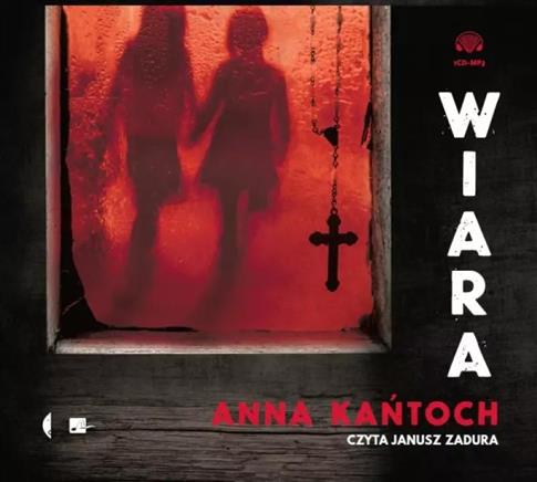 Wiara. Audiobook