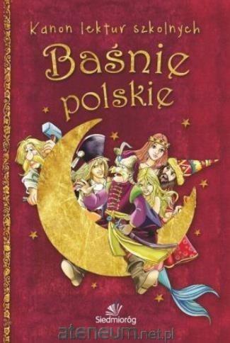 BAŚNIE POLSKIE