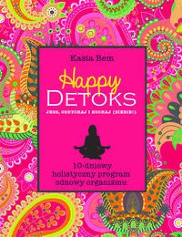 Happy detoks