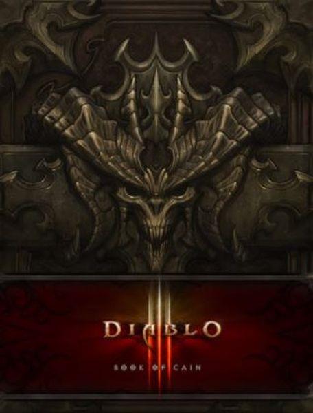 DIABLO 3. KSIĘGA CAINA