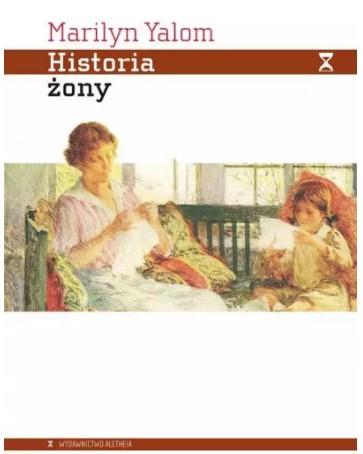 HISTORIA ŻONY