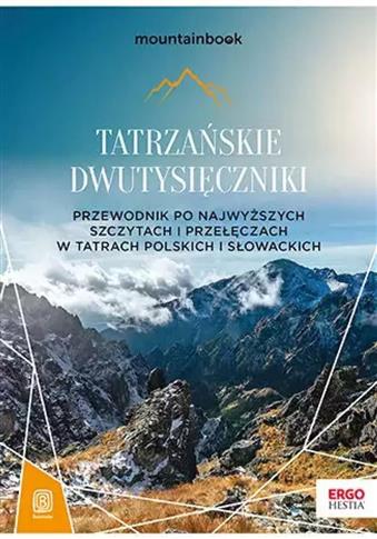 TATRZAŃSKIE DWUTYSIĘCZNIKI