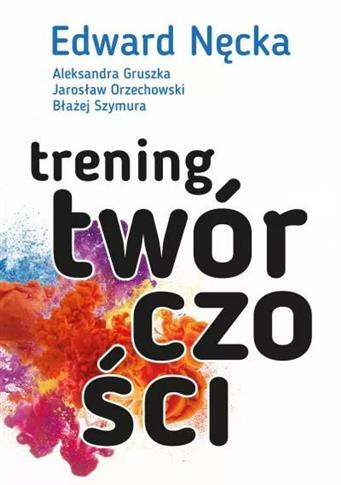 Trening twórczości