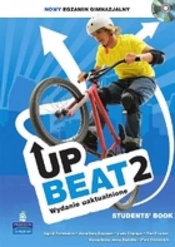 Up beat. Podręcznik. Część 2