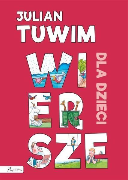 WIERSZE DLA DZIECI WYD. 2