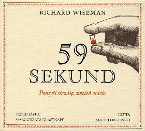 AUDIOBOOK 59 SEKUND