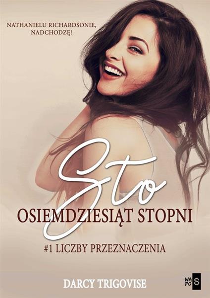 STO OSIEMDZIESIĄT STOPNI