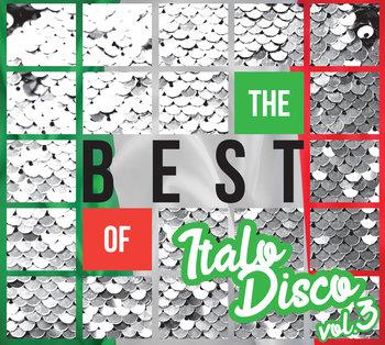 PŁYTA CD THE BEST OF ITALO DISCO. VOLUME 3