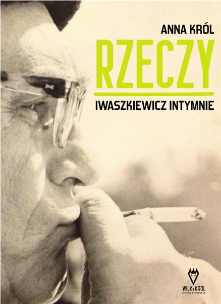 RZECZY. IWASZKIEWICZ INTYMNIE