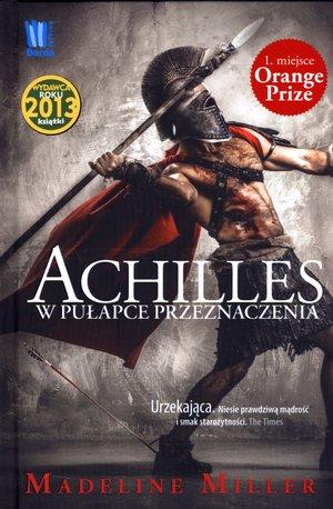 ACHILLES. W PUŁAPCE PRZEZNACZENIA