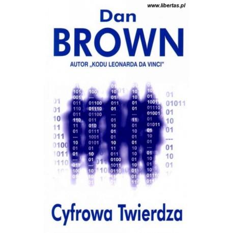 Cyfrowa Twierdza Dan Brown