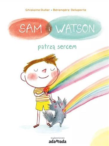 SAM I WATSON PATRZĄ SERCEM