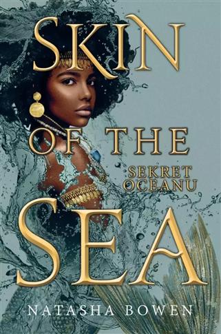 SKIN OF THE SEA