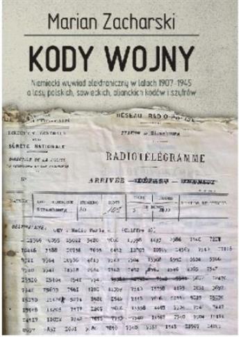 Kody wojny