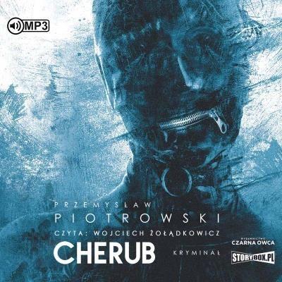 Cherub. Audiobook