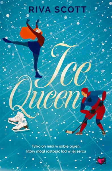 ICE QUEEN