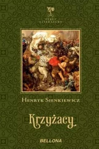 KRZYŻACY