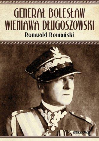 Generał Bolesław Wieniawa - Długoszowski