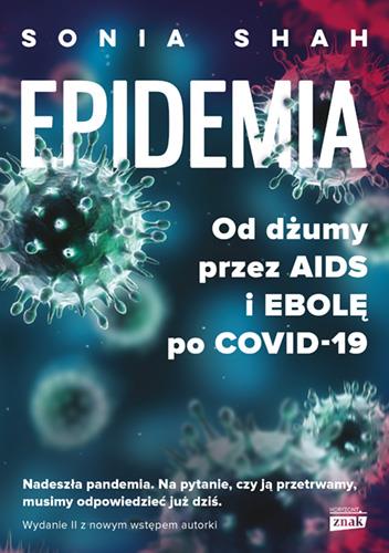 EPIDEMIA, WYDANIE 2