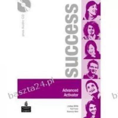 Matura Success Advanced. Matura Activator + CD