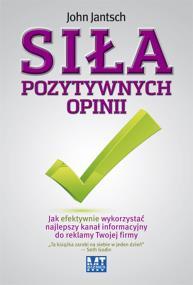 SIŁA POZYTYWNYCH OPINII