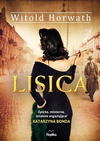 Lisica