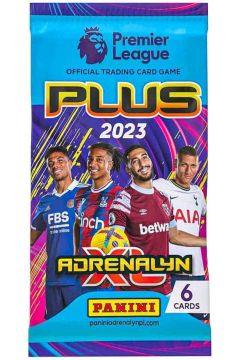 Panini Premier League PLUS Adrenalyn 2023 saszetka