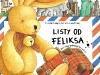LISTY OD FELIKSA MAŁY ZAJĄC PODRÓŻUJE PO..