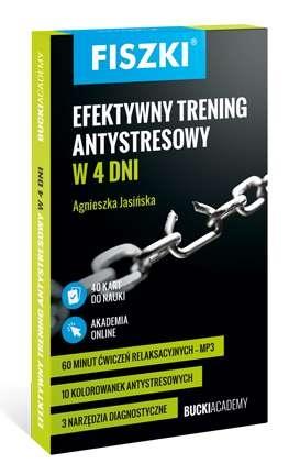 EFEKTYWNY TRENING ANTYSTRESOWY