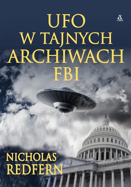 UFO W TAJNYCH ARCHIWACH FBI, WYDANIE 3