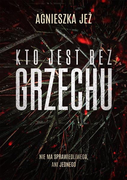 KTO JEST BEZ GRZECHU