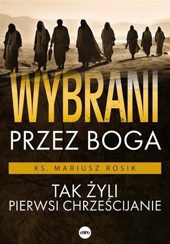 Wybrani przez Boga