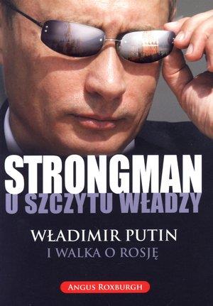 STRONGMAN U SZCZYTU WŁADZY BR OLE