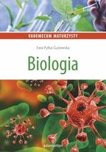 Vademecum maturzysty. Biologia (dodruk 2016)