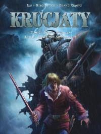 WROTA HERMESA KRUCJATY T.2-3