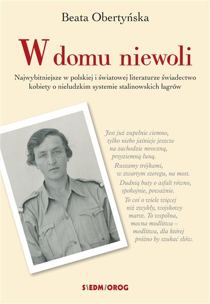 W DOMU NIEWOLI