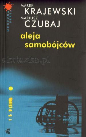 ALEJA SAMOBÓJCÓW