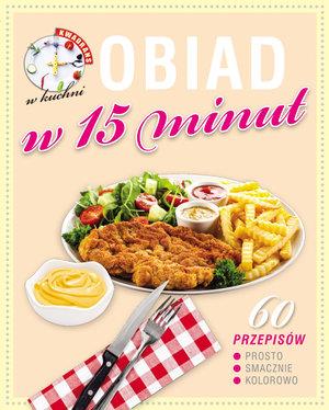 KWADRANS W KUCHNI OBIAD W 15 MINUT