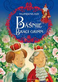 NAJP.BAŚNIE BRACI GRIMM